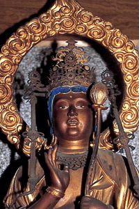 24-2.龍泉寺観音